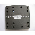 Brake lining 4709